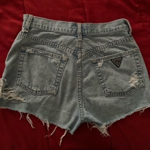 Vintage Guess Shorts